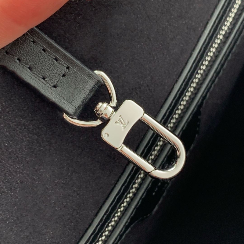 LV Shopping Bags